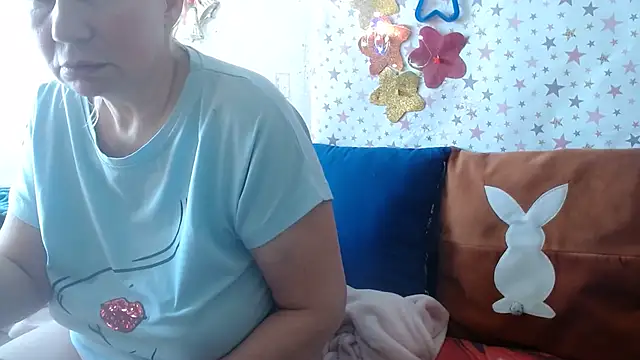 QueenLana online show from 03-05-26, 07:59