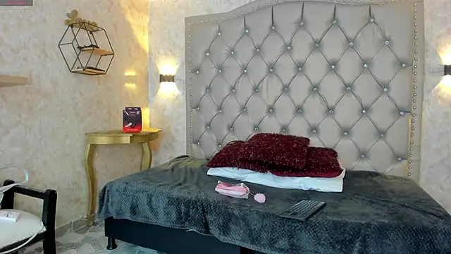 danaythamara1 online show from 01-16-25, 08:36