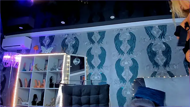 anneswhite online show from 01-15-26, 05:01