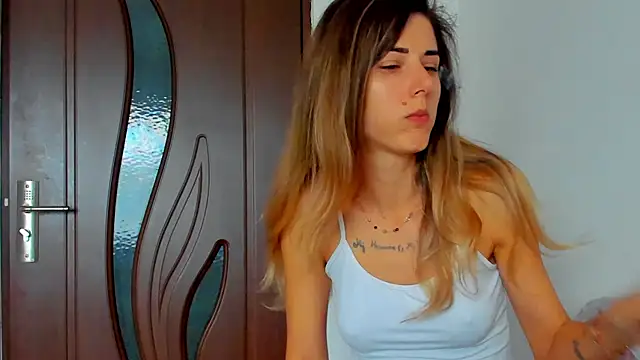 marie marie03 online show from 11-05-25, 08:14