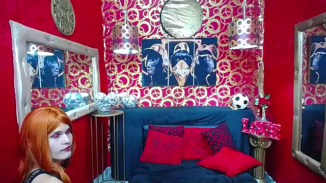 Snapshot of shannentrans chatting on 01-22-25, 04:12 shannentrans online show from 01-22-25, 04:12