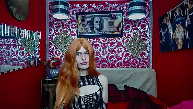 shannentrans online show from 03-10-26, 01:32