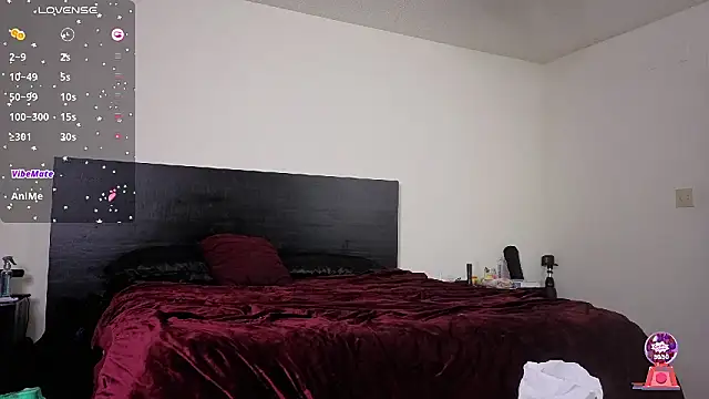 Snapshot of nyna_stax chatting on 01-10-26, 03:08 nyna stax online show from 01-10-26, 03:08