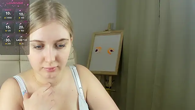 Adr1ana  online show from 01-25-25, 05:18