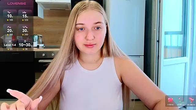 Adr1ana  online show from 10-04-25, 06:44