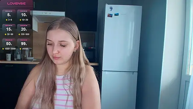 Adr1ana  online show from 02-12-26, 07:03