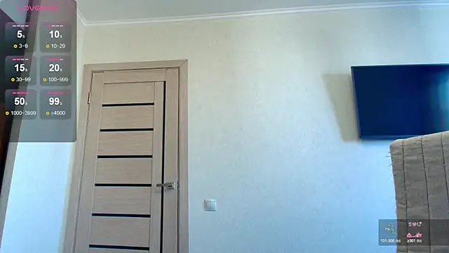 Adr1ana  online show from 03-27-26, 08:26