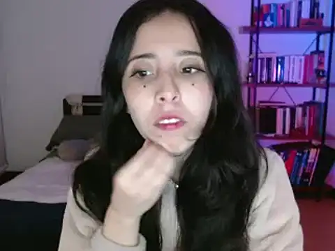 Snapshot of babyluna_8_8 chatting on 12-26-24, 03:06 babyluna 8 8 online show from 12-26-24, 03:06