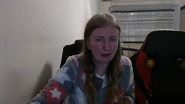 PeterAndJen online show from 11-23-25, 07:13