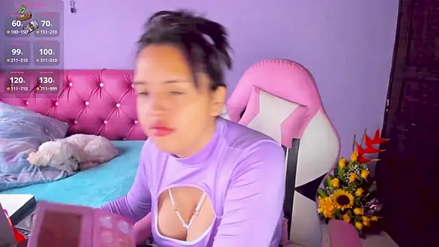 crissn0707 online show from 03-13-25, 11:51