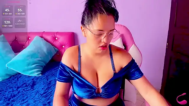 crissn0707 online show from 09-14-25, 12:04