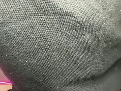 mcklister kinky feets online show from 02-17-26, 06:58