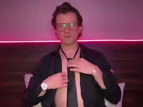 mcklister kinky feets online show from 03-06-26, 10:17