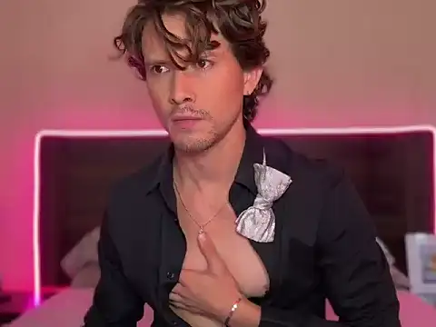 mcklister kinky feets online show from 03-22-26, 05:16