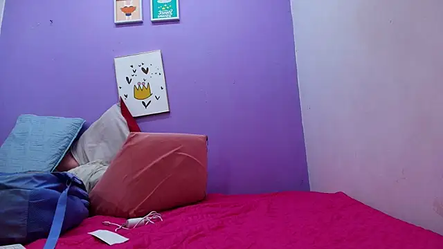 timkerbell  online show from 02-08-25, 07:16