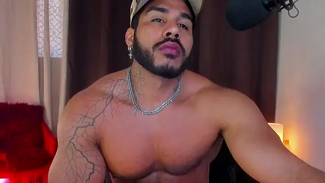 Artemis Kazttman online show from 01-14-25, 03:15