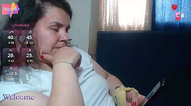 agathamiller01 online show from 03-21-25, 07:57