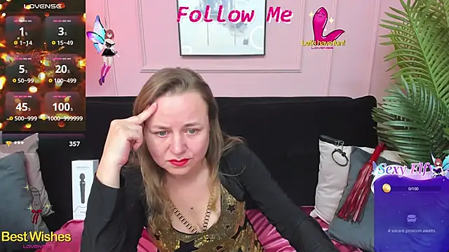 GabrielGold online show from 01-24-25, 03:11