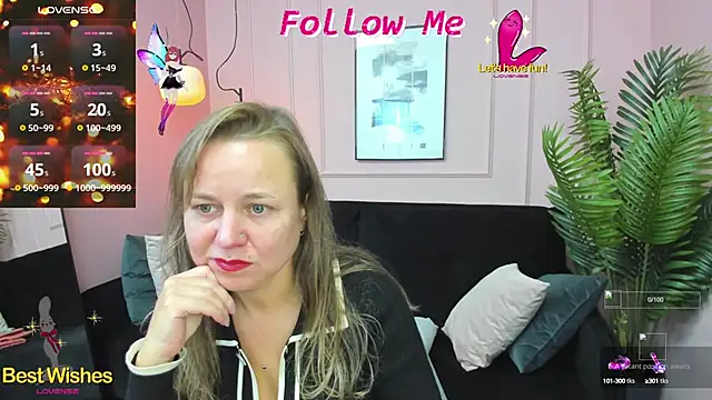 GabrielGold online show from 09-26-25, 08:35