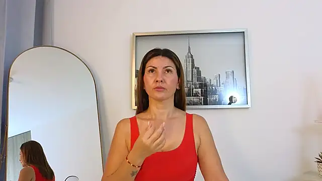 bella  adams online show from 01-17-26, 04:00