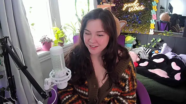 JennKenobi online show from 03-27-26, 02:06