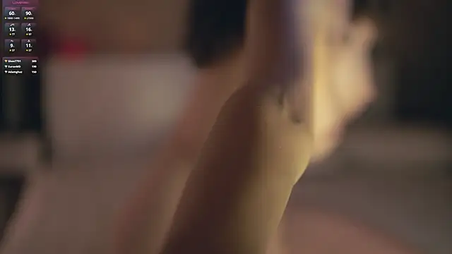 SanySenise online show from 12-05-24, 07:49