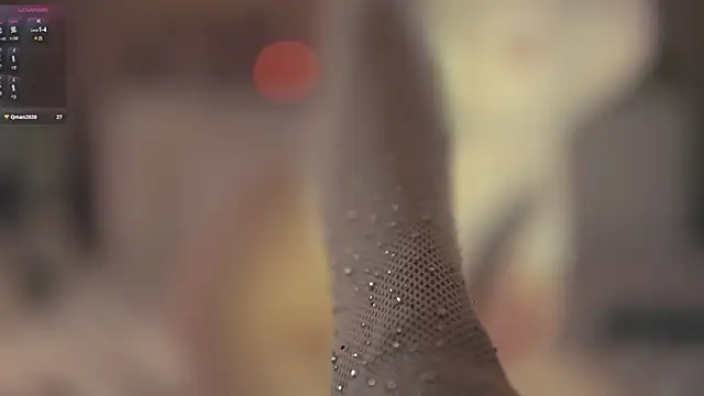 SanySenise online show from 03-14-25, 07:26