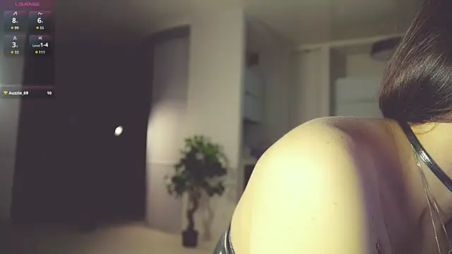 SanySenise online show from 04-23-26, 07:09