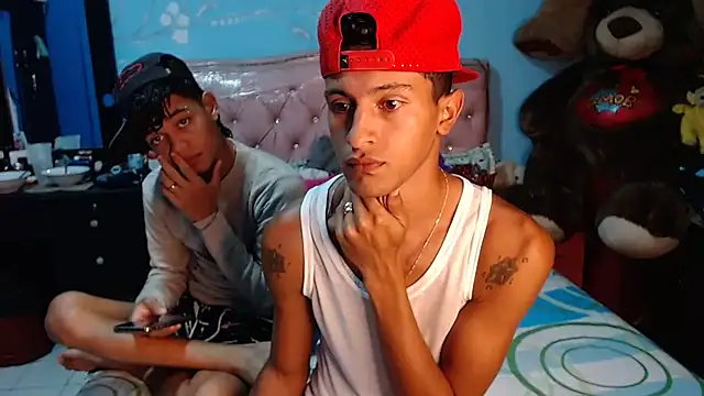 gustavo saaled19 online show from 12-09-24, 12:34