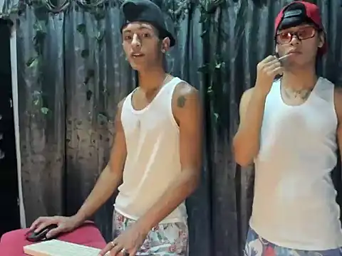 gustavo saaled19 online show from 07-27-26, 07:10