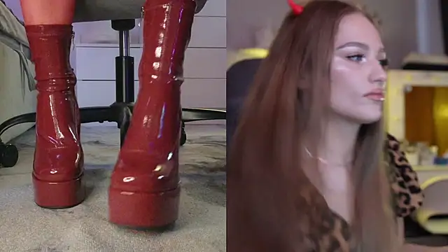 MrsTenderBeast online show from 09-15-25, 03:23