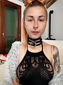 kylie blck online show from 03-02-25, 04:07