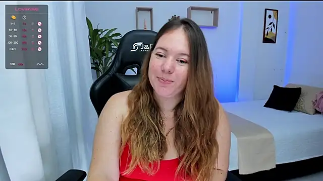 tamy shine87 online show from 12-04-24, 05:05