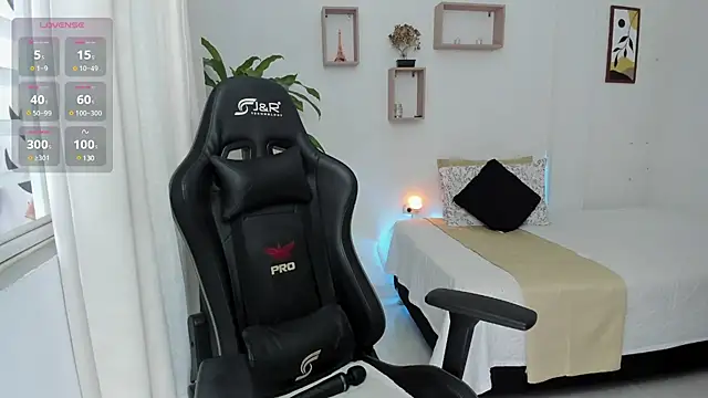 tamy shine87 online show from 12-24-24, 05:34