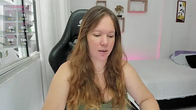 tamy shine87 online show from 01-04-25, 06:19