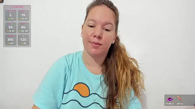 tamy shine87 online show from 01-09-25, 12:46