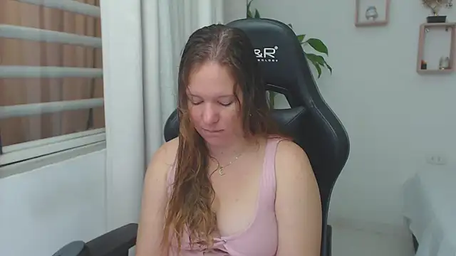 tamy shine87 online show from 02-16-25, 01:03