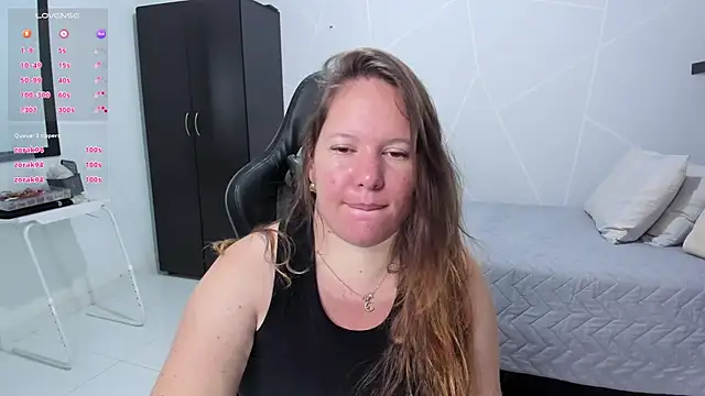 tamy shine87 online show from 10-14-25, 03:07