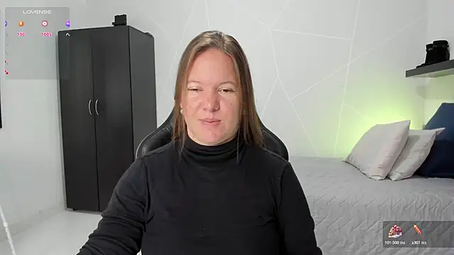 tamy shine87 online show from 10-26-25, 04:24