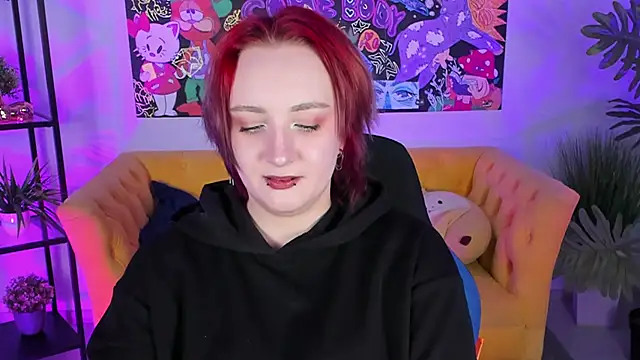 Snapshot of AsheLucker chatting on 12-06-24, 08:18 AsheLucker online show from 12-06-24, 08:18