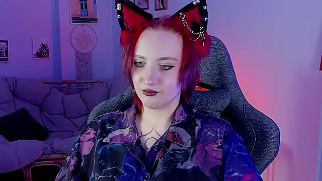 Snapshot of AsheLucker chatting on 12-07-24, 08:27 AsheLucker online show from 12-07-24, 08:27