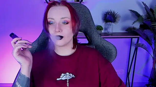 Snapshot of AsheLucker chatting on 12-09-24, 08:23 AsheLucker online show from 12-09-24, 08:23