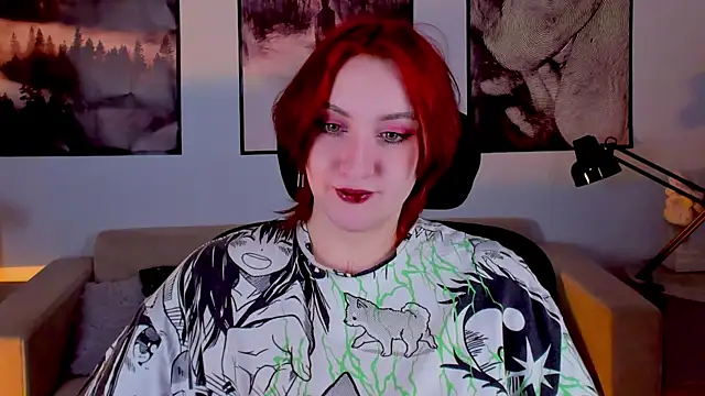 Snapshot of AsheLucker chatting on 12-14-24, 02:56 AsheLucker online show from 12-14-24, 02:56