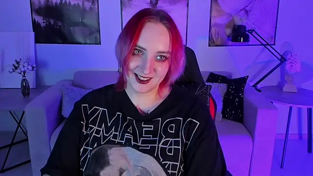 Snapshot of AsheLucker chatting on 01-16-25, 08:03 AsheLucker online show from 01-16-25, 08:03