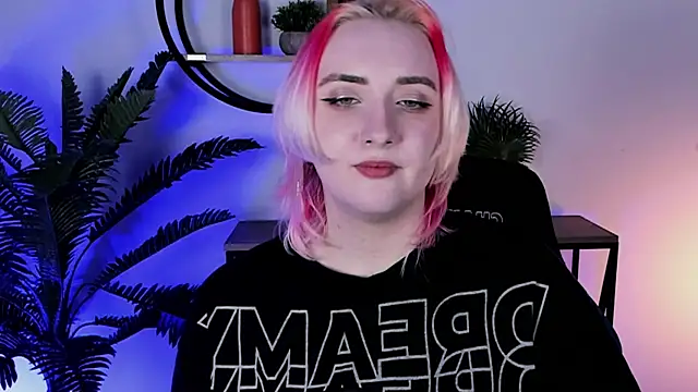 Snapshot of AsheLucker chatting on 02-09-25, 08:45 AsheLucker online show from 02-09-25, 08:45