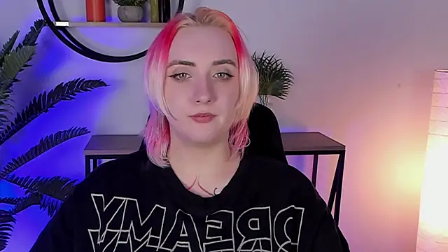 Snapshot of AsheLucker chatting on 02-09-25, 11:46 AsheLucker online show from 02-09-25, 11:46