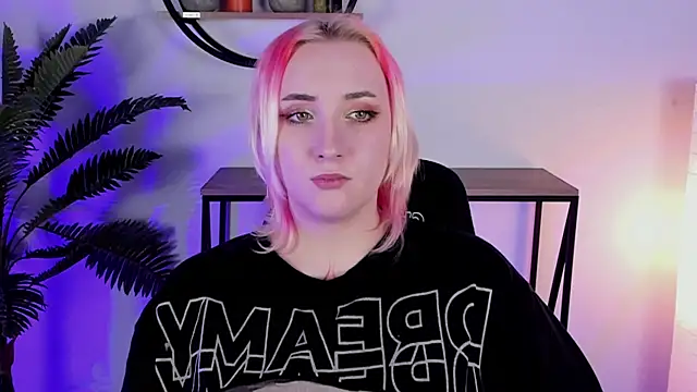 Snapshot of AsheLucker chatting on 02-27-25, 08:50 AsheLucker online show from 02-27-25, 08:50