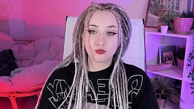 Snapshot of AsheLucker chatting on 03-16-25, 08:54 AsheLucker online show from 03-16-25, 08:54