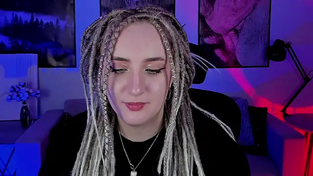 Snapshot of AsheLucker chatting on 03-17-25, 05:45 AsheLucker online show from 03-17-25, 05:45