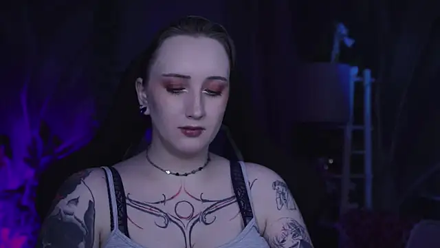 AsheLucker online show from 02-07-26, 10:46